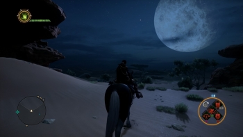 Dragon Age: Inquisition Screenshot